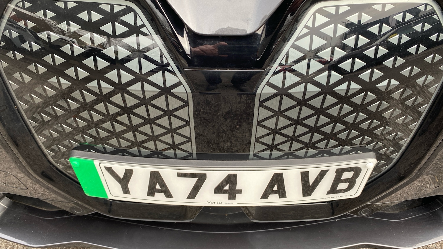 Used BMW iX 2025 for sale - 77329095: Photo 32