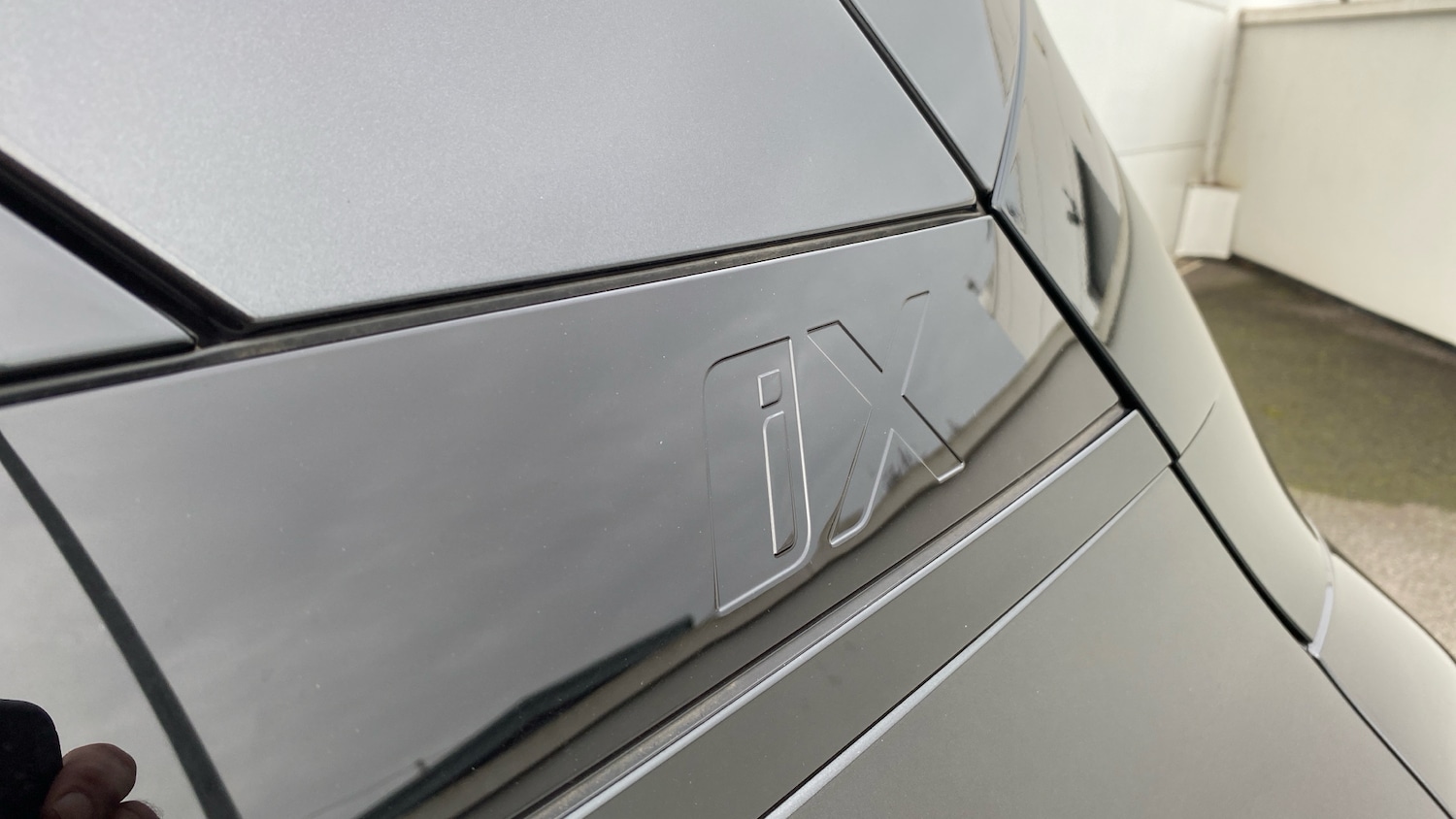 Used BMW iX 2025 for sale - 77329095: Photo 34