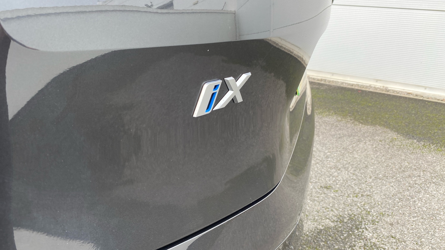 Used BMW iX 2025 for sale - 77329095: Photo 35