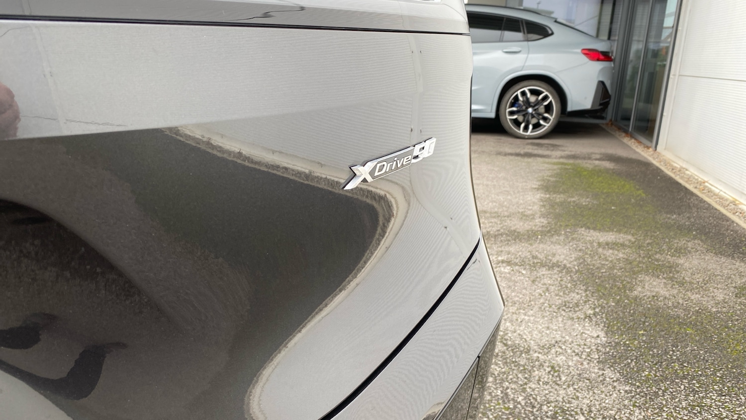 Used BMW iX 2025 for sale - 77329095: Photo 36