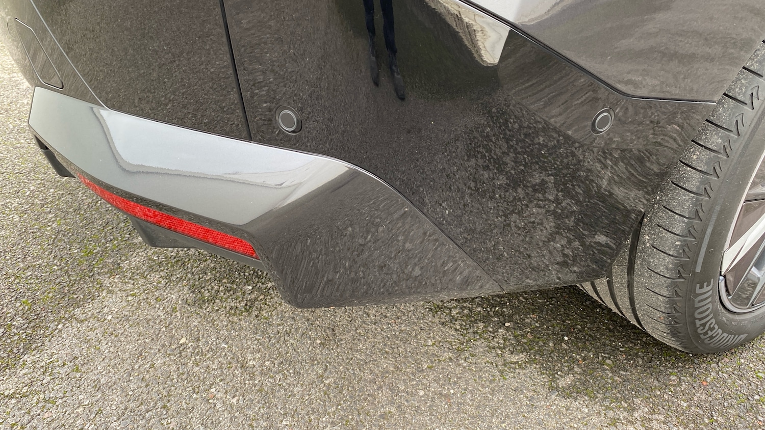 Used BMW iX 2025 for sale - 77329095: Photo 37