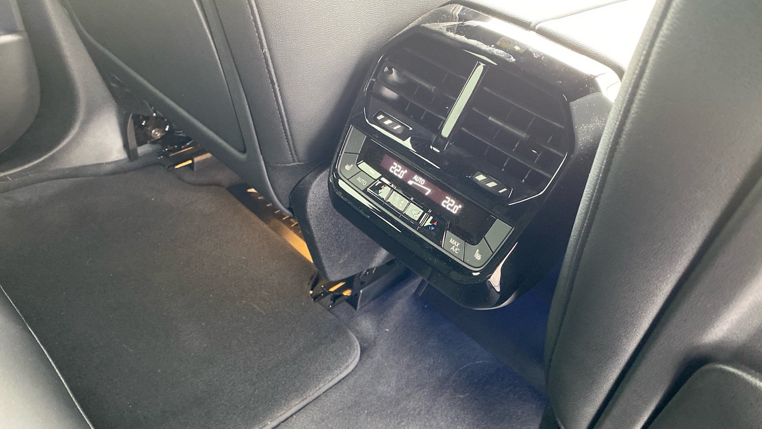 Used BMW iX 2025 for sale - 77329095: Photo 39