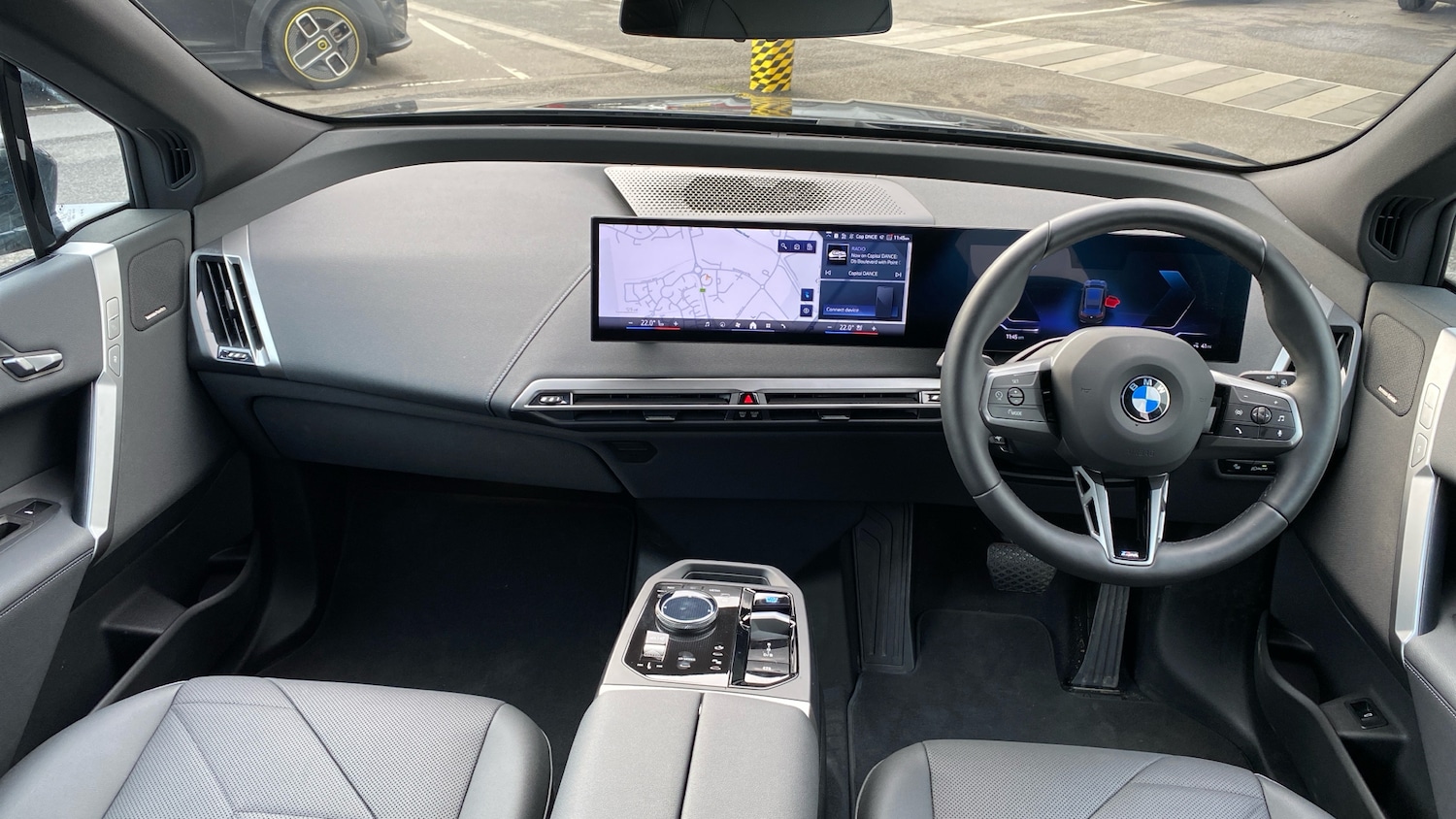 Used BMW iX 2025 for sale - 77329095: Photo 4