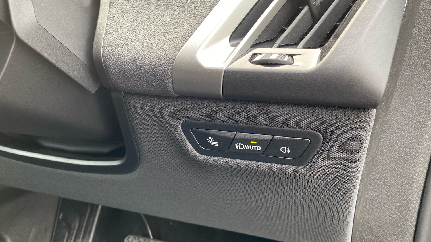 Used BMW iX 2025 for sale - 77329095: Photo 45