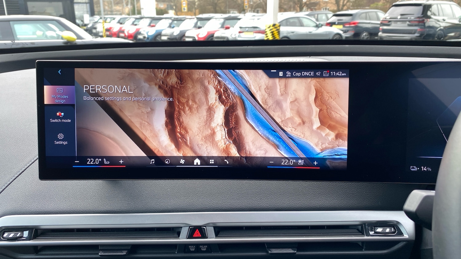 Used BMW iX 2025 for sale - 77329095: Photo 48