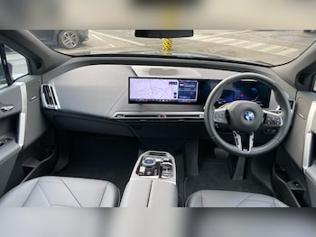 Used BMW iX 2025 for sale - 77329095: Photo