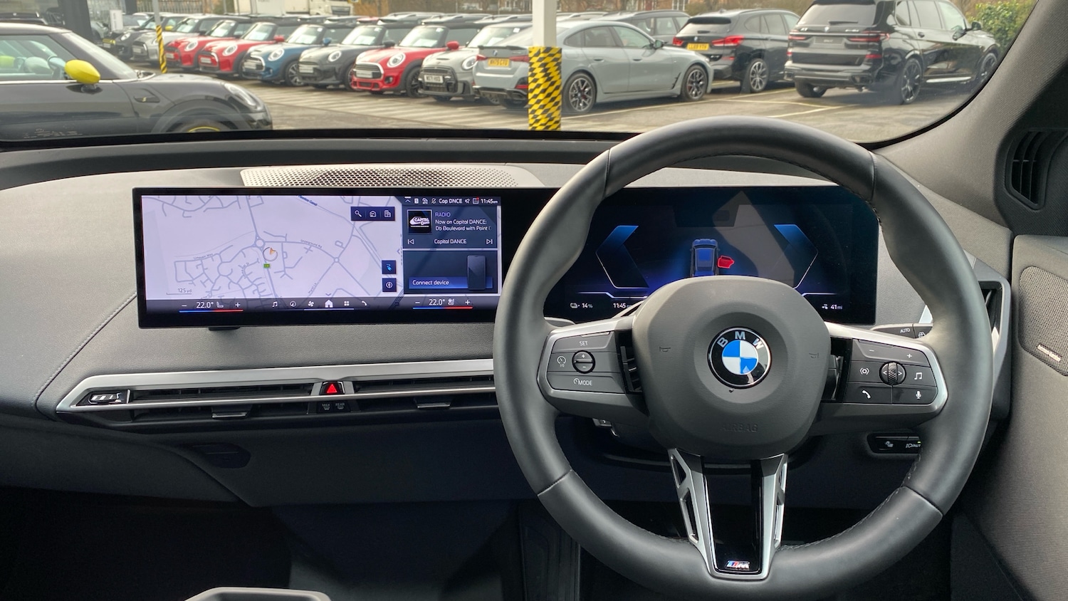 Used BMW iX 2025 for sale - 77329095: Photo 5