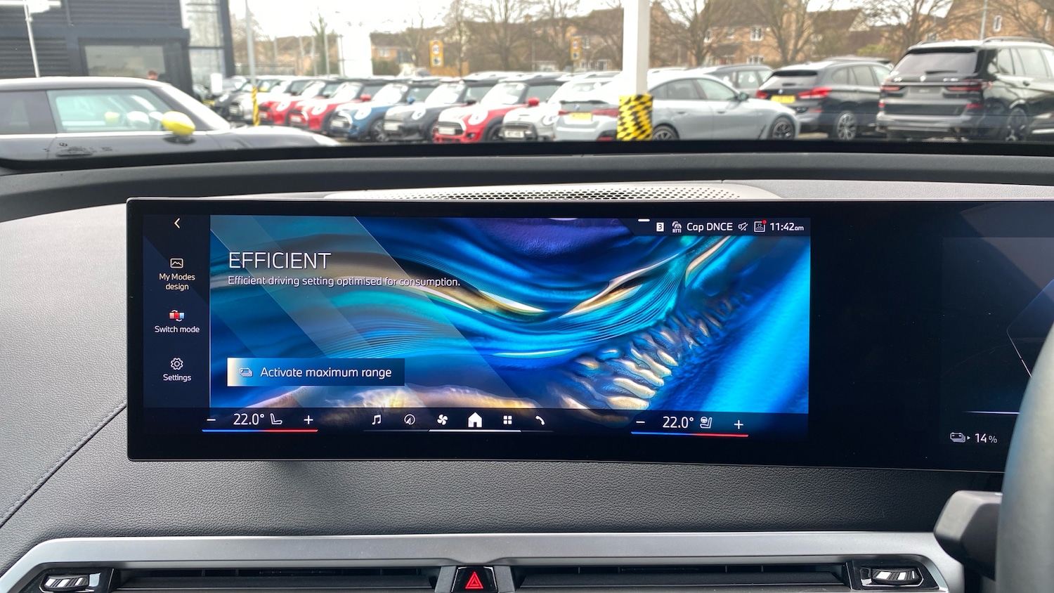 Used BMW iX 2025 for sale - 77329095: Photo 50