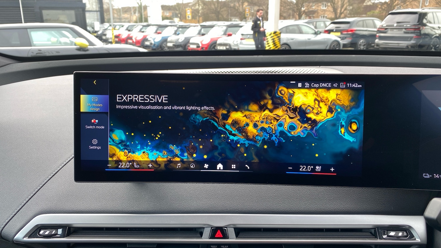 Used BMW iX 2025 for sale - 77329095: Photo 51