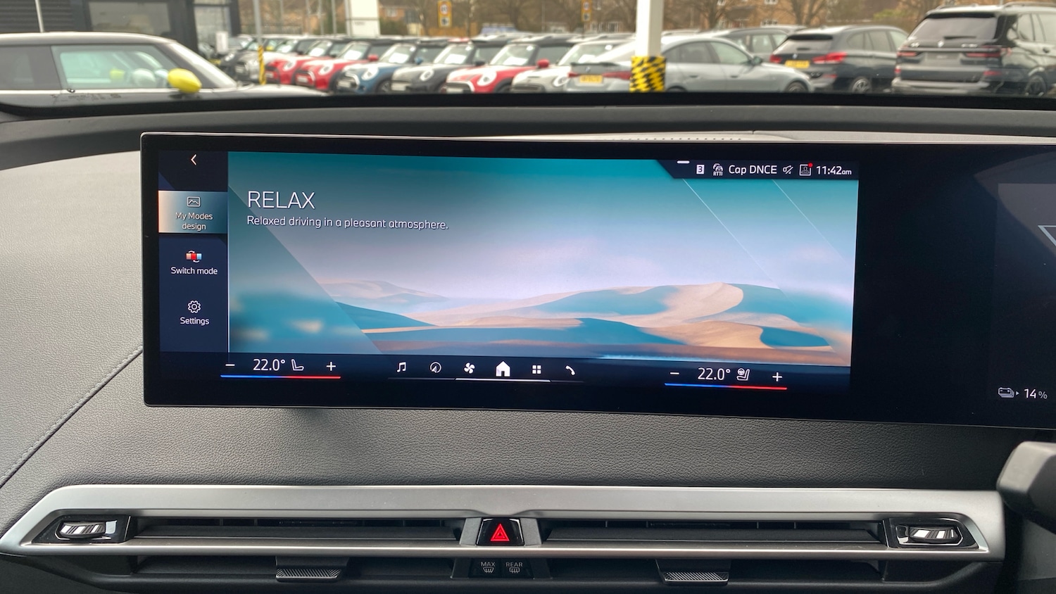 Used BMW iX 2025 for sale - 77329095: Photo 52