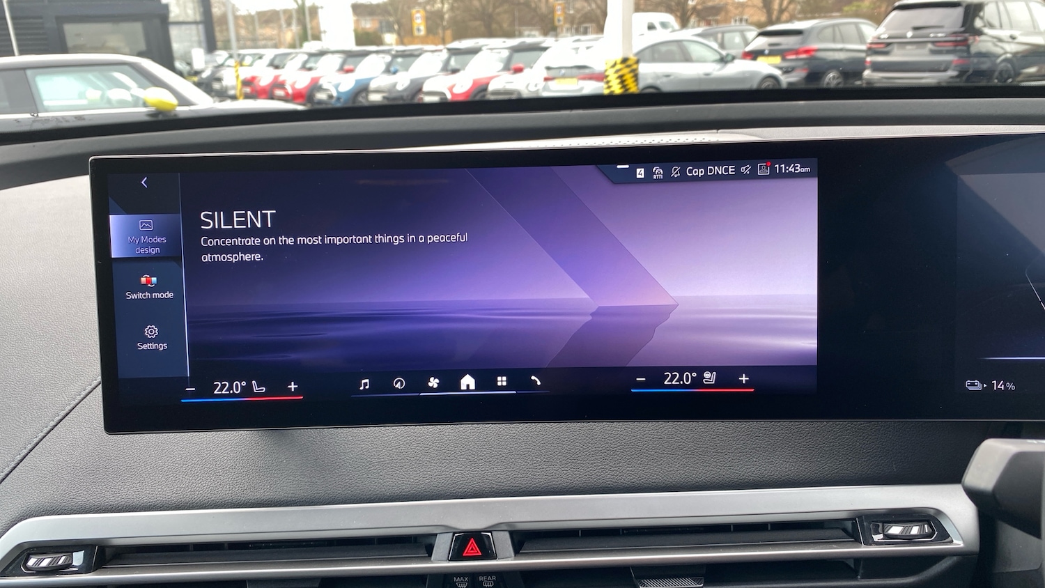 Used BMW iX 2025 for sale - 77329095: Photo 54