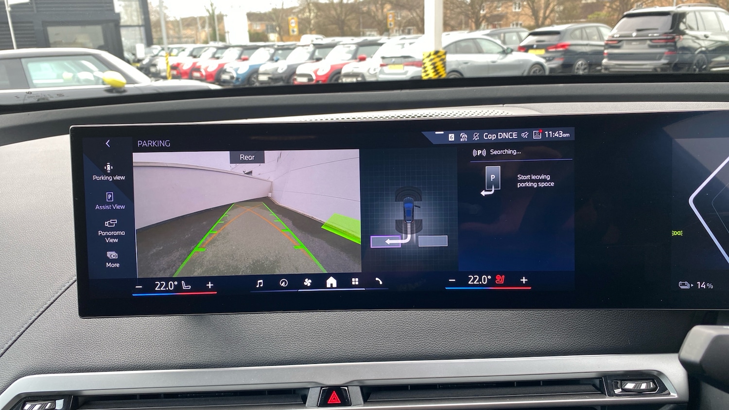 Used BMW iX 2025 for sale - 77329095: Photo 56