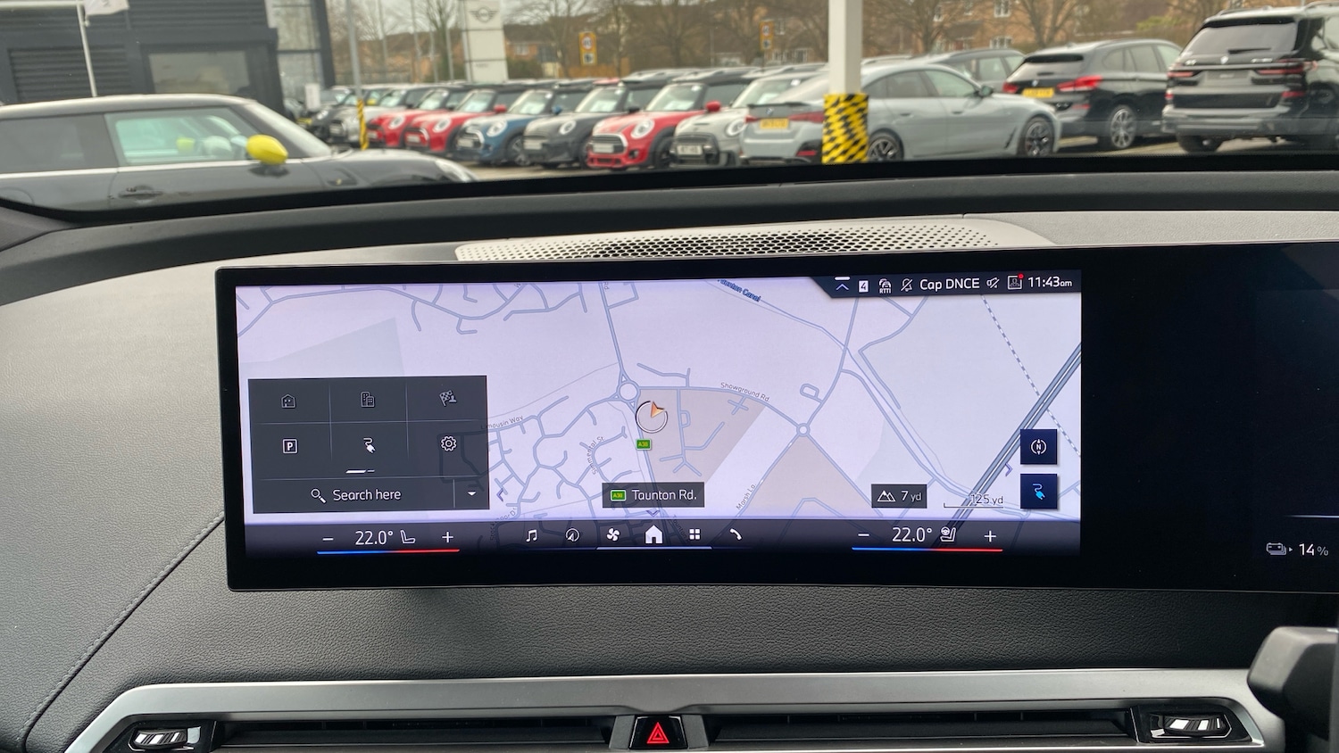 Used BMW iX 2025 for sale - 77329095: Photo 57