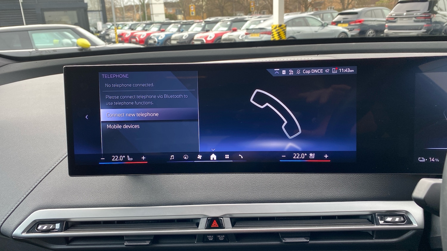 Used BMW iX 2025 for sale - 77329095: Photo 58