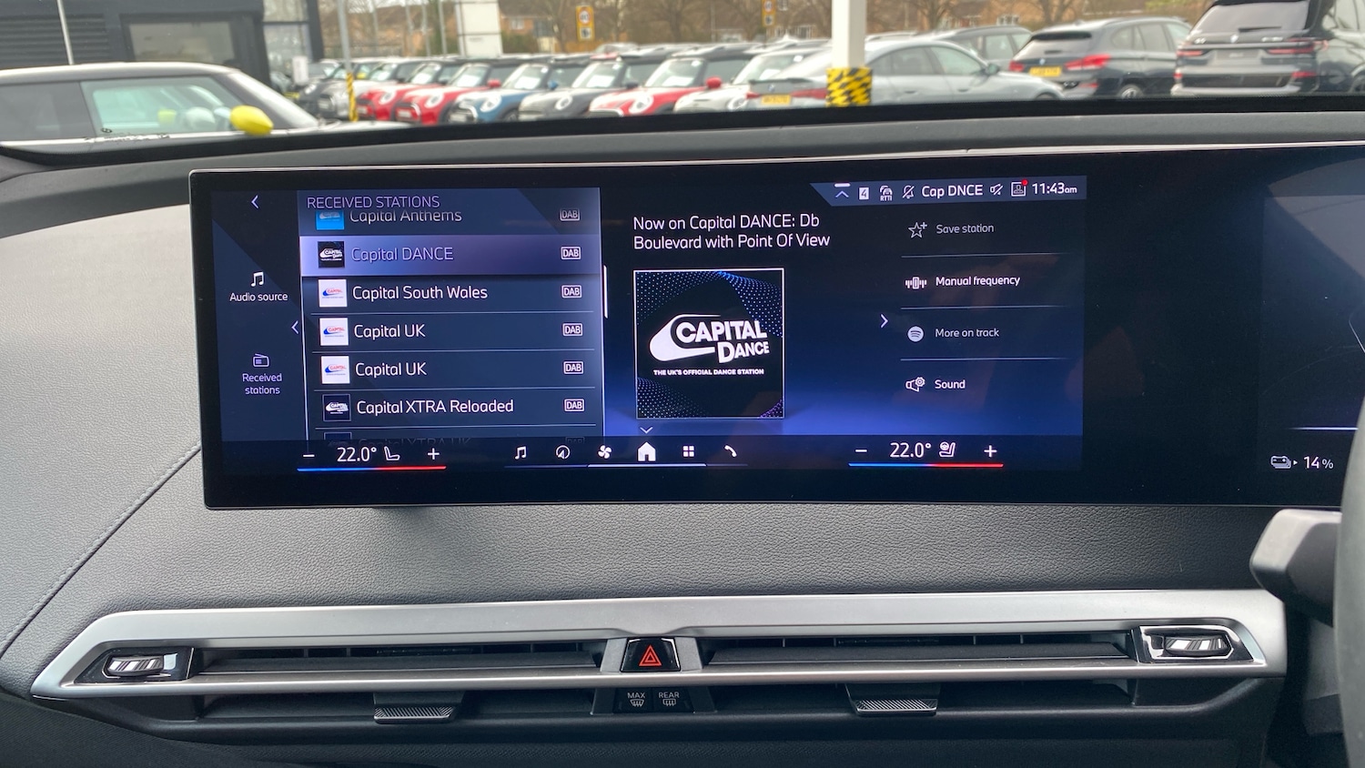 Used BMW iX 2025 for sale - 77329095: Photo 59