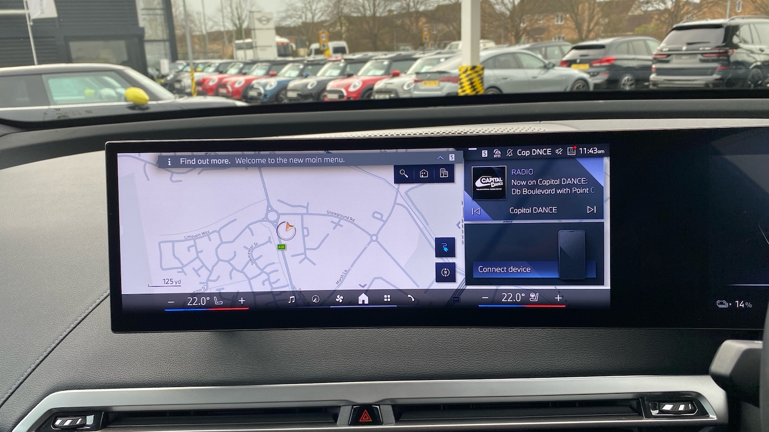 Used BMW iX 2025 for sale - 77329095: Photo 60