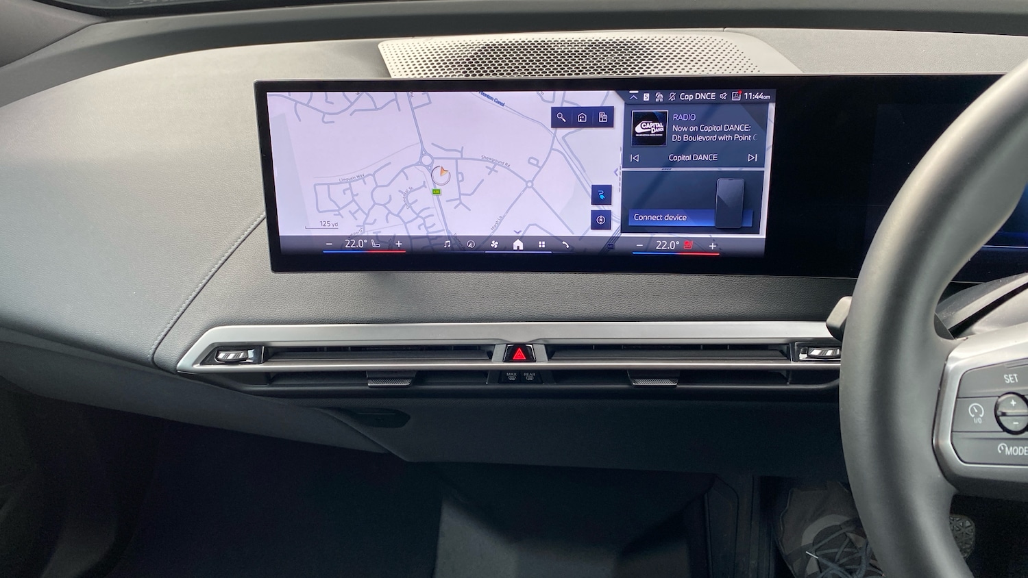 Used BMW iX 2025 for sale - 77329095: Photo 8