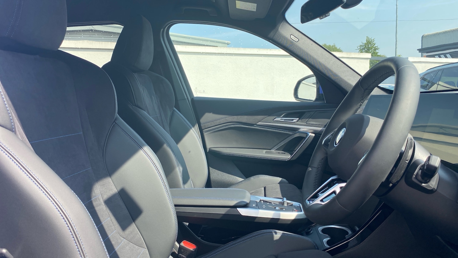 Used BMW X1 2025 for sale - 76412028: Photo 11