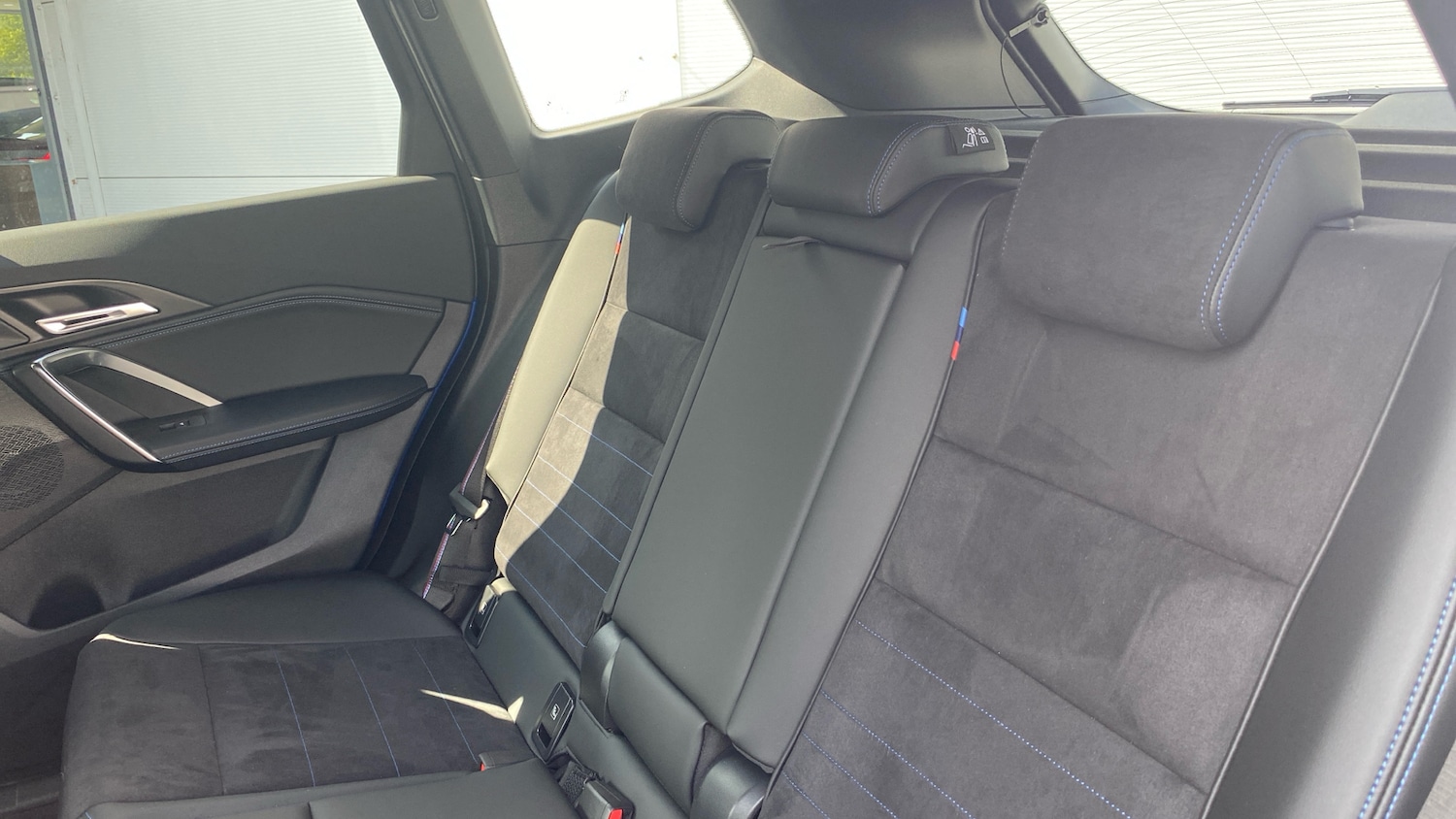 Used BMW X1 2025 for sale - 76412028: Photo 12