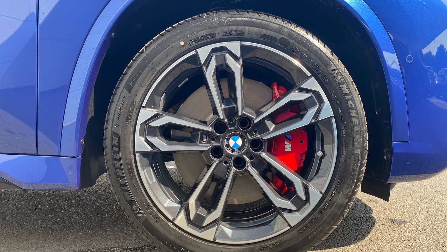 Used BMW X1 2025 for sale - 76412028: Photo 14