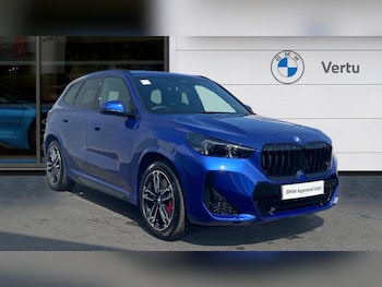 2025 (25) - xDrive 25e M Sport 5dr Step Auto