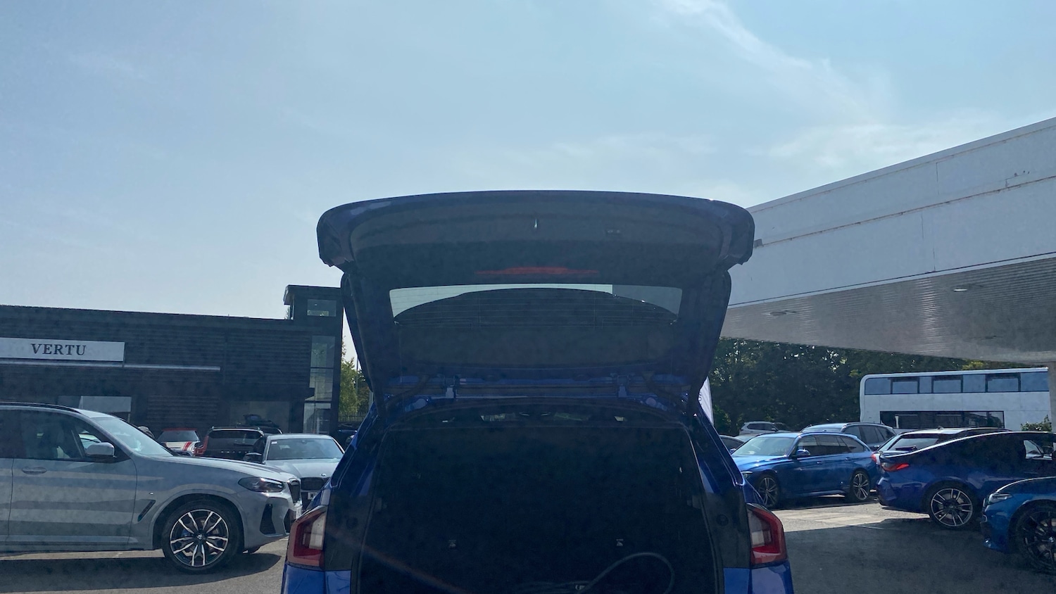 Used BMW X1 2025 for sale - 76412028: Photo 24