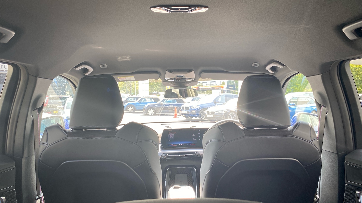 Used BMW X1 2025 for sale - 76412028: Photo 27