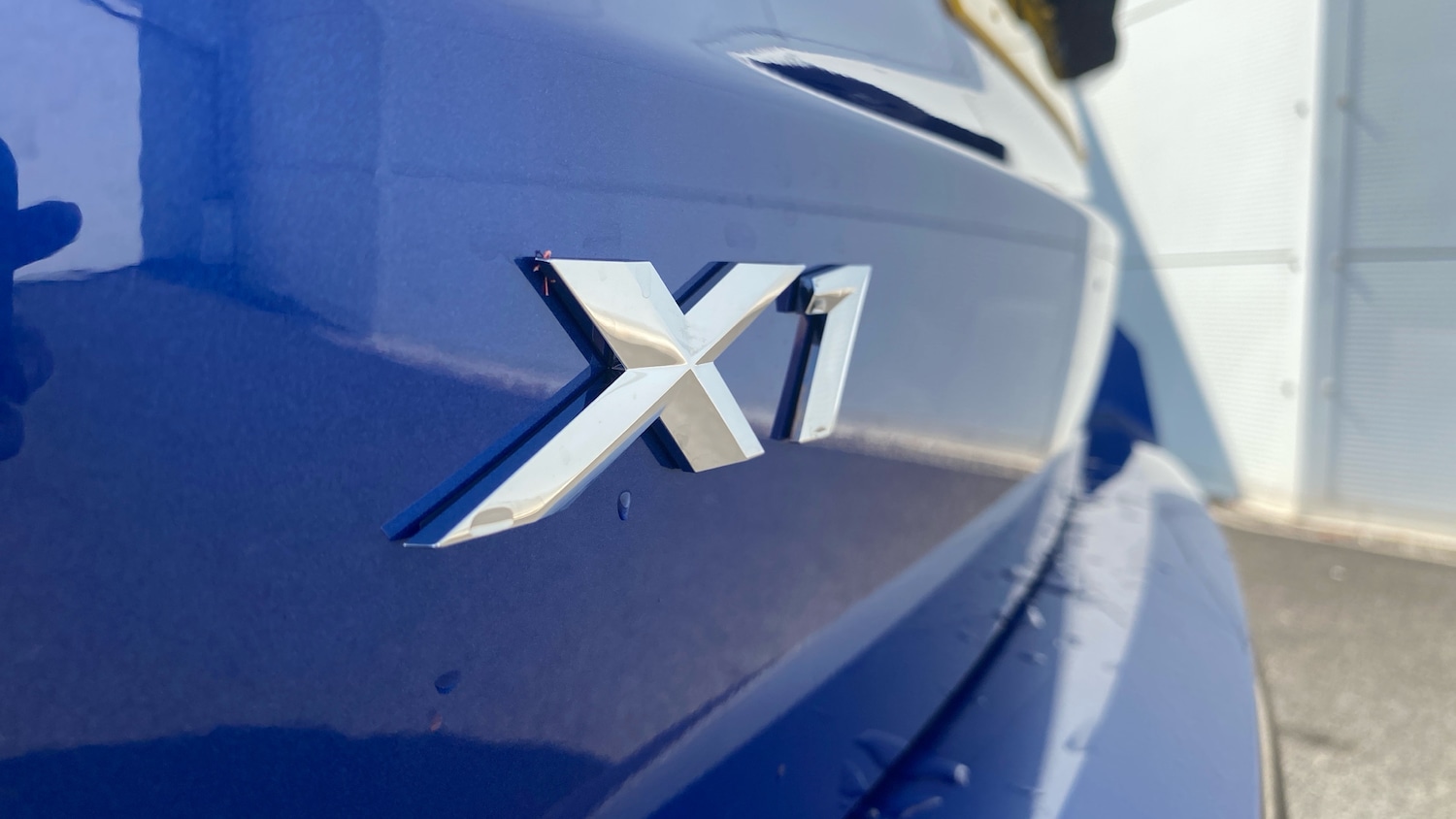 Used BMW X1 2025 for sale - 76412028: Photo 28