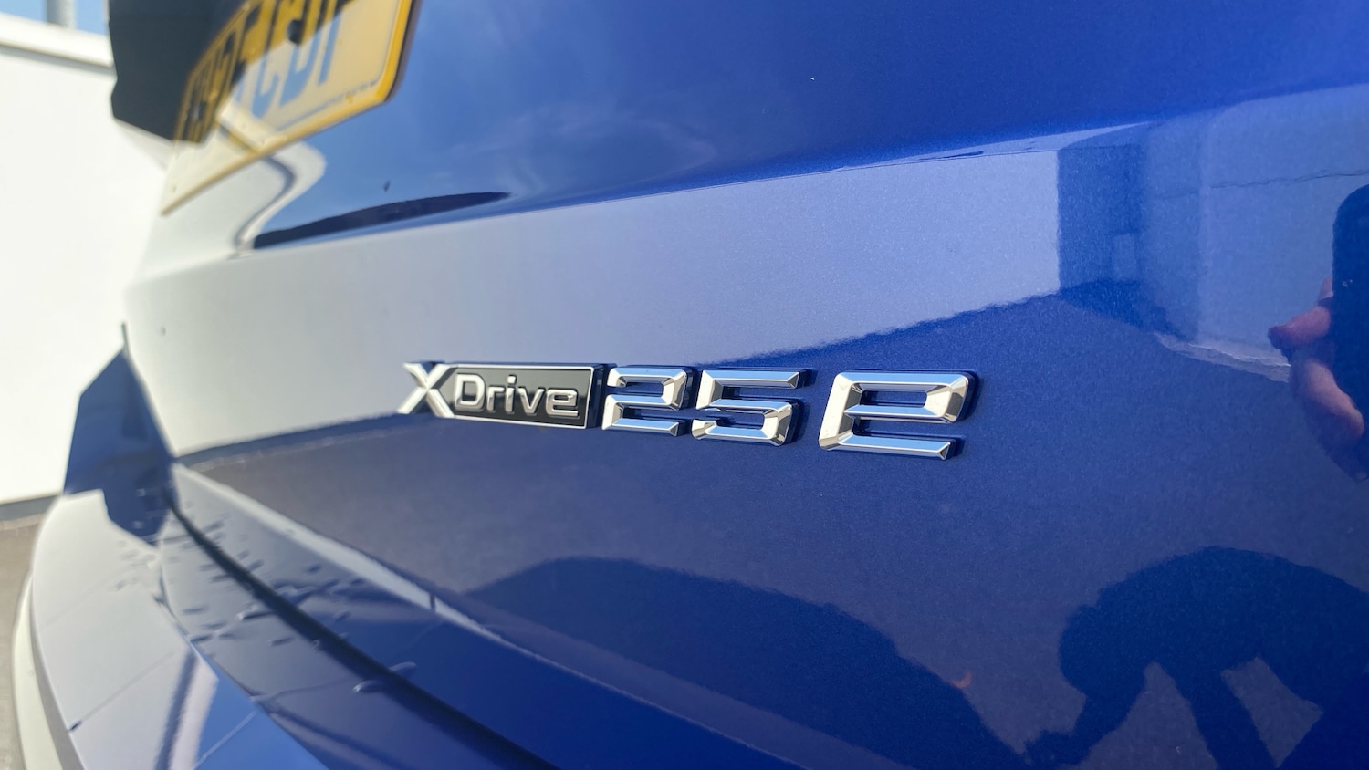 Used BMW X1 2025 for sale - 76412028: Photo 29