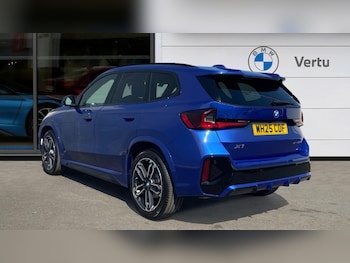 Used BMW X1 2025 for sale - 76412028: Photo