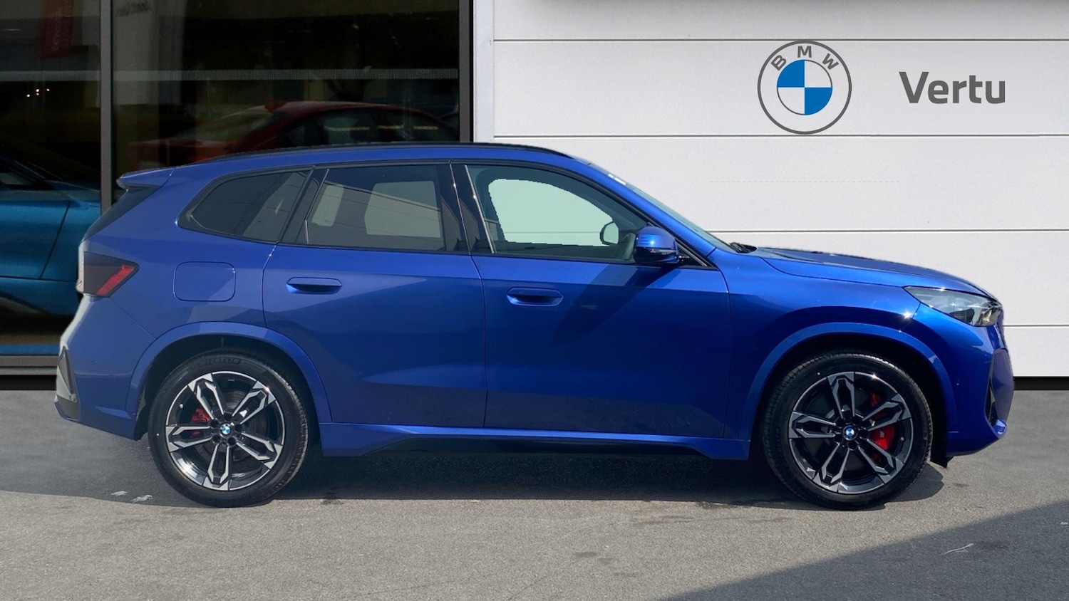 Used BMW X1 2025 for sale - 76412028: Photo 3