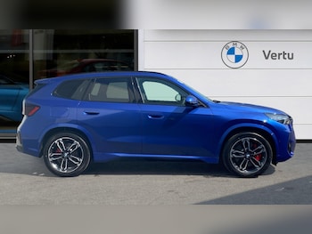 Used BMW X1 2025 for sale - 76412028: Photo