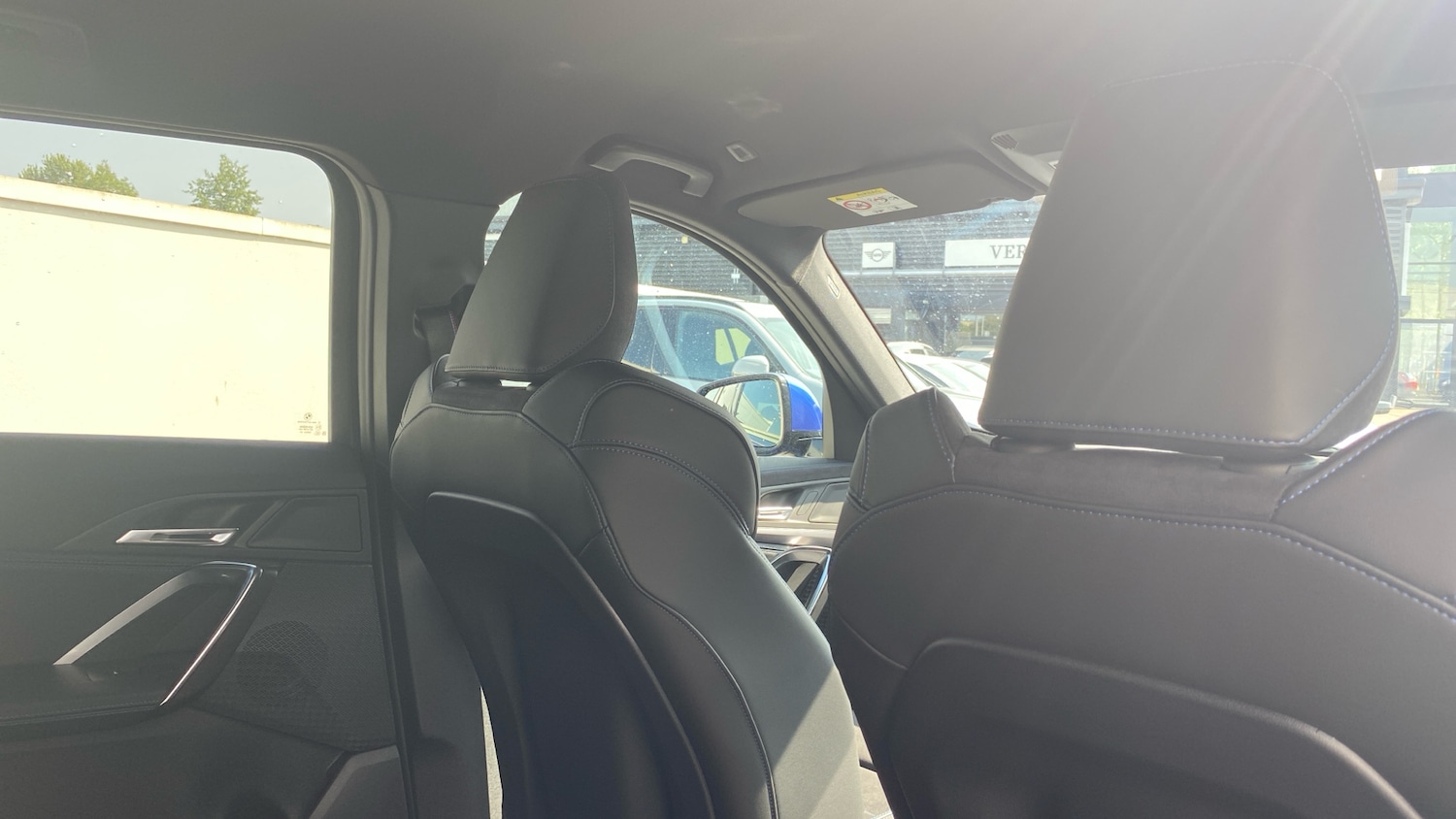 Used BMW X1 2025 for sale - 76412028: Photo 49