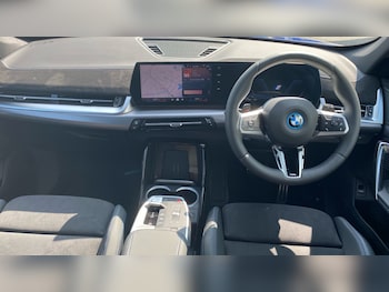 Used BMW X1 2025 for sale - 76412028: Photo