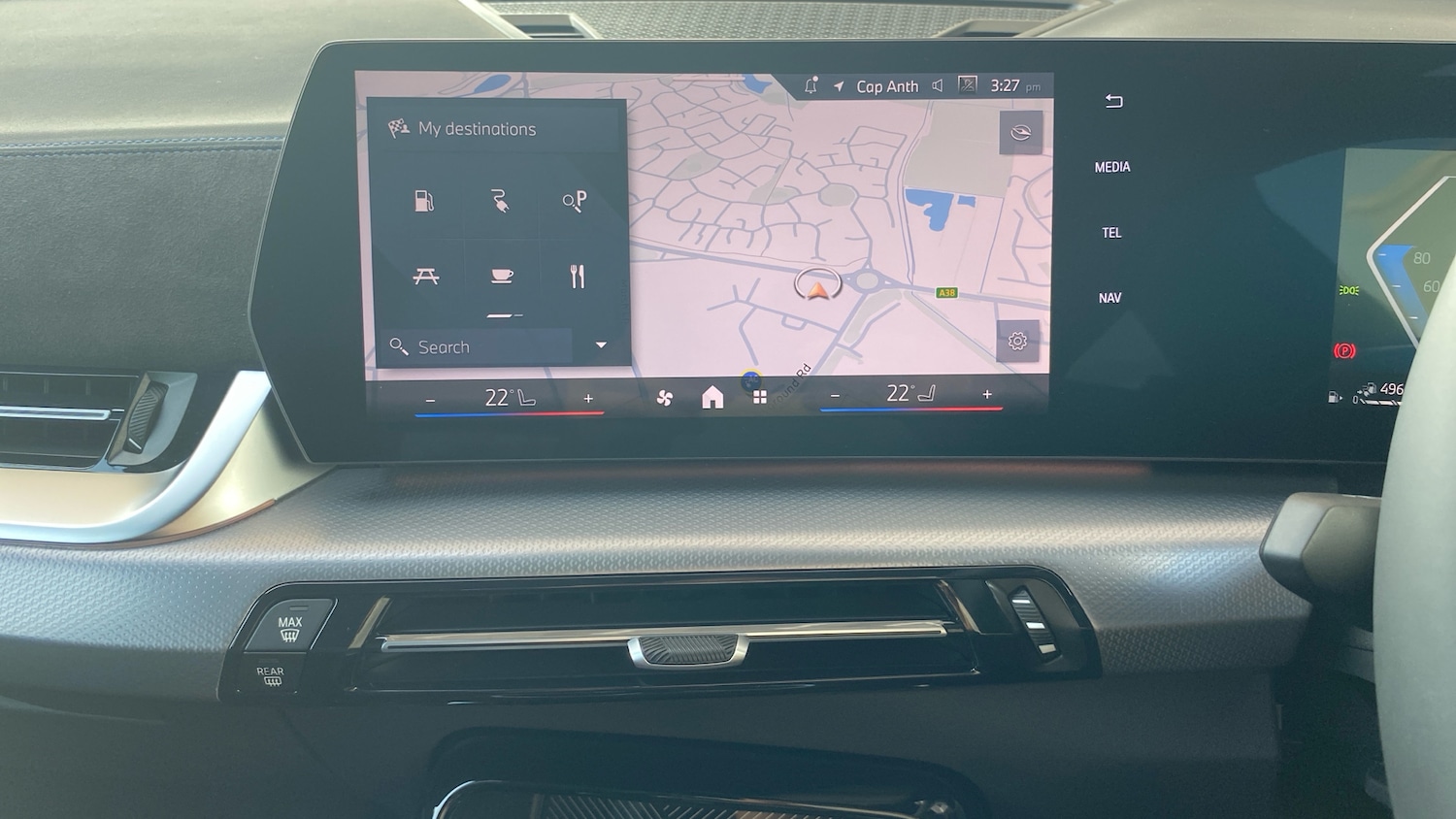 Used BMW X1 2025 for sale - 76412028: Photo 55