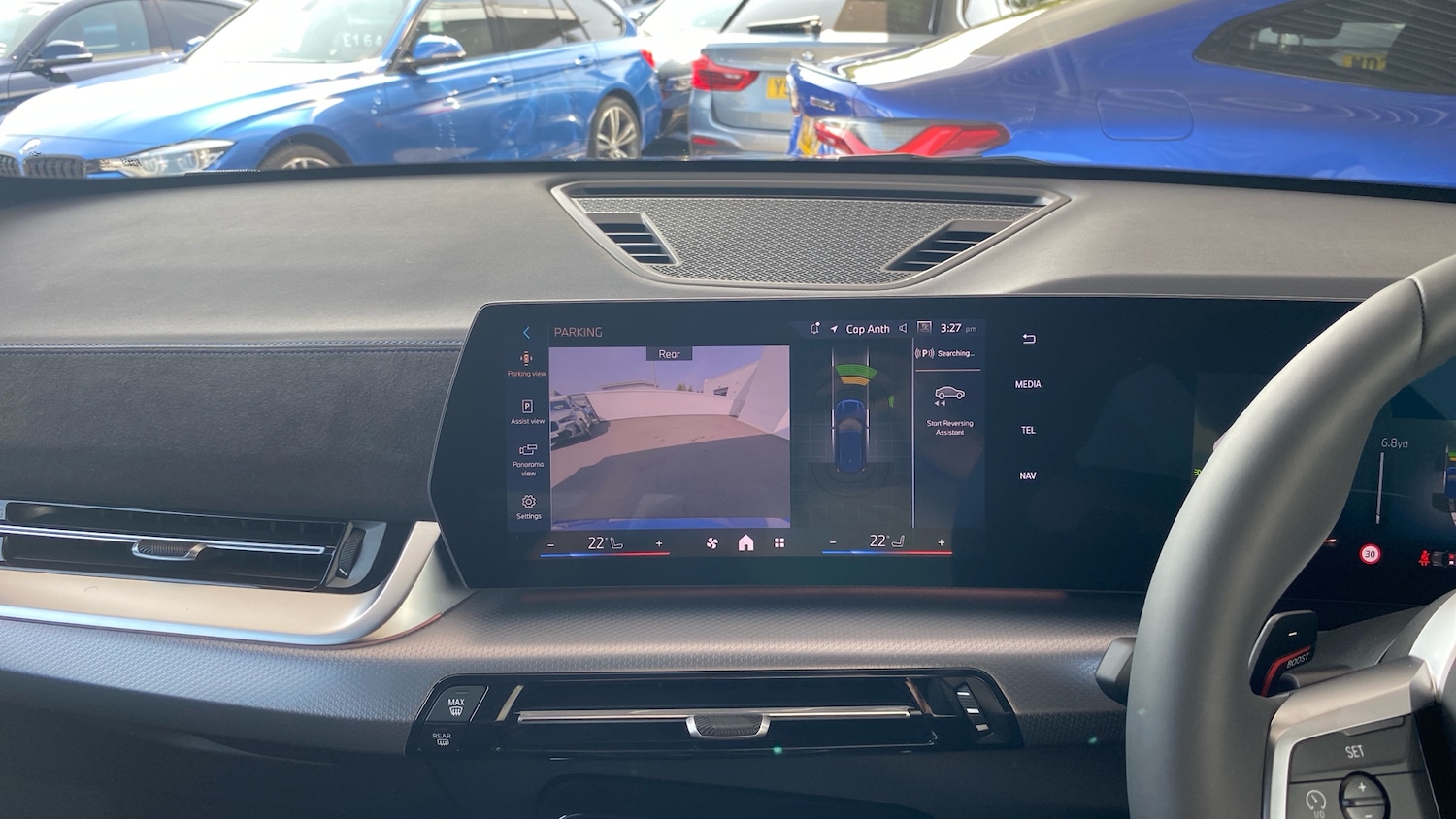 Used BMW X1 2025 for sale - 76412028: Photo 56