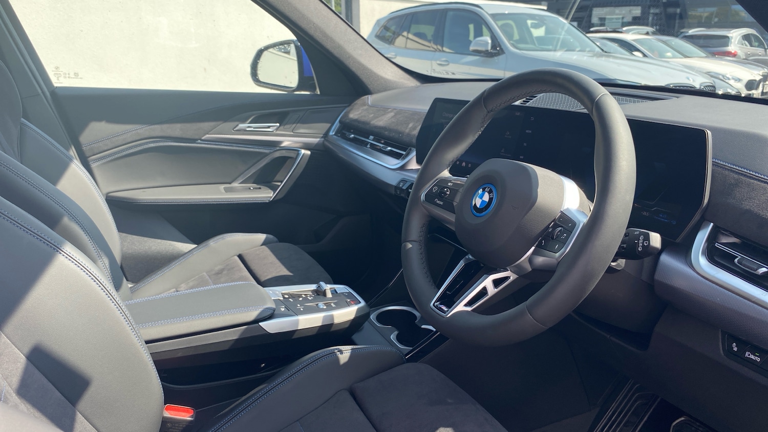 Used BMW X1 2025 for sale - 76412028: Photo 6