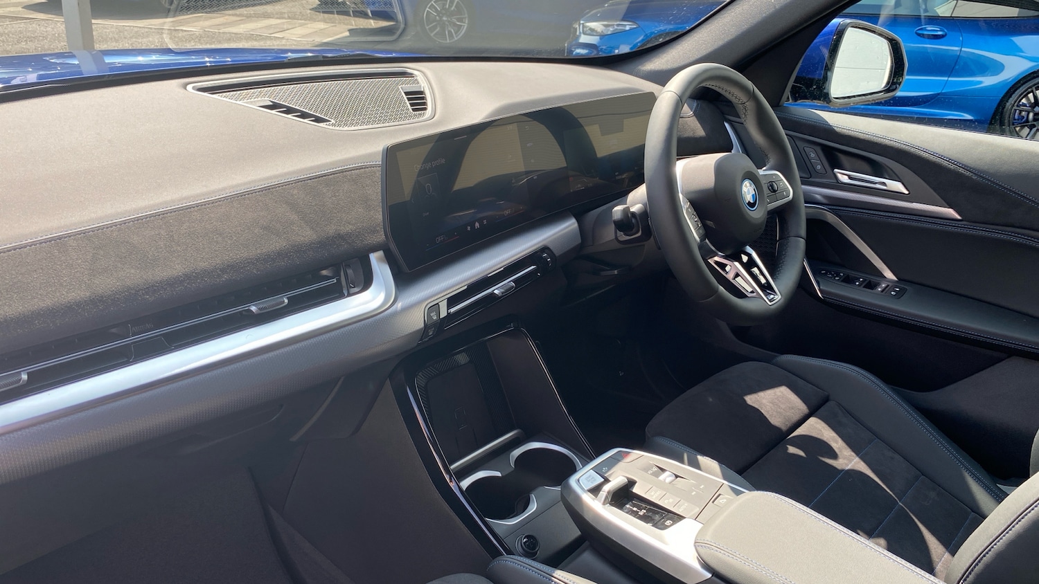 Used BMW X1 2025 for sale - 76412028: Photo 7