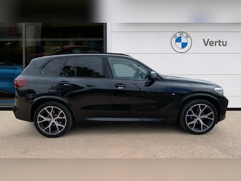 Used BMW X5 2022 for sale - 78826200: Photo