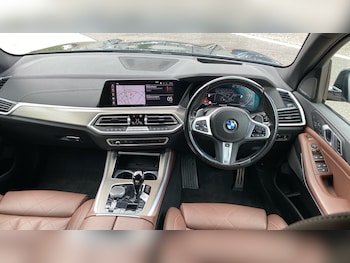 Used BMW X5 2022 for sale - 78826200: Photo
