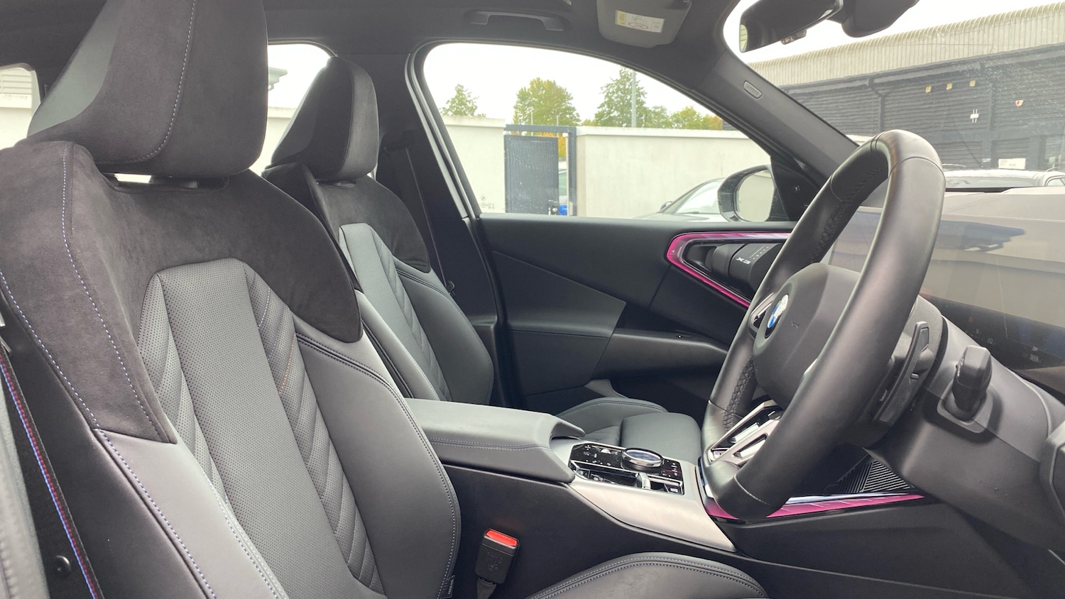 Used BMW X3 2025 for sale - 76956995: Photo 11