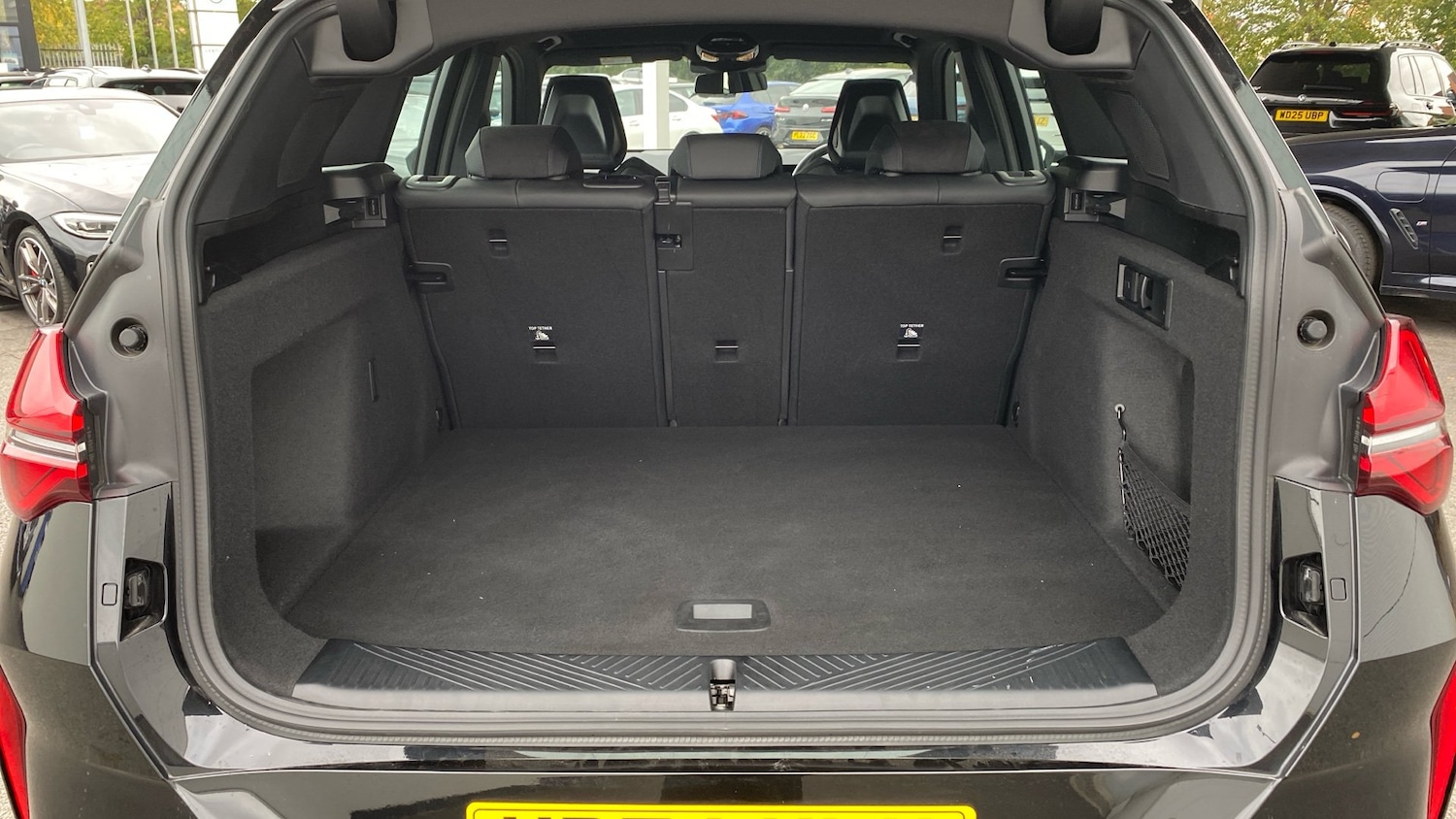 Used BMW X3 2025 for sale - 76956995: Photo 13