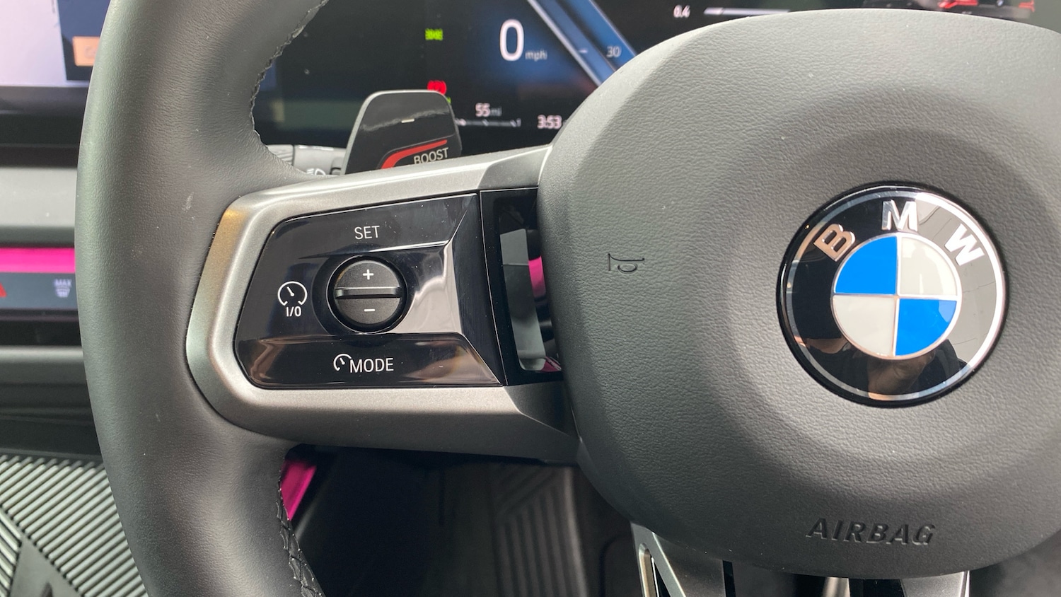 Used BMW X3 2025 for sale - 76956995: Photo 17