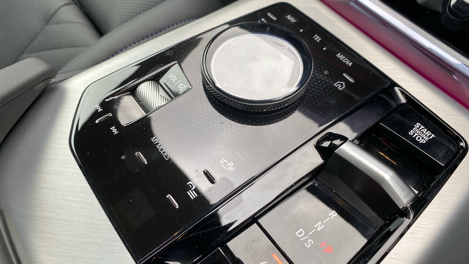 Used BMW X3 2025 for sale - 76956995: Photo 19