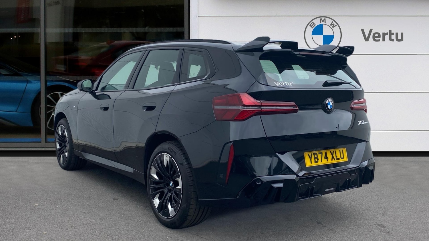 Used BMW X3 2025 for sale - 76956995: Photo 2