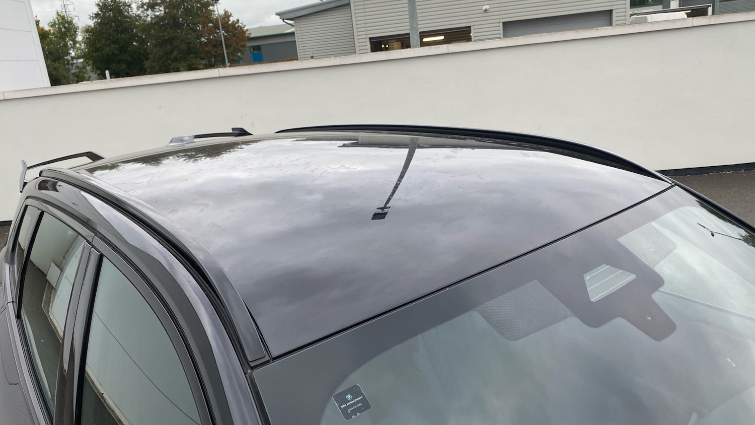 Used BMW X3 2025 for sale - 76956995: Photo 21