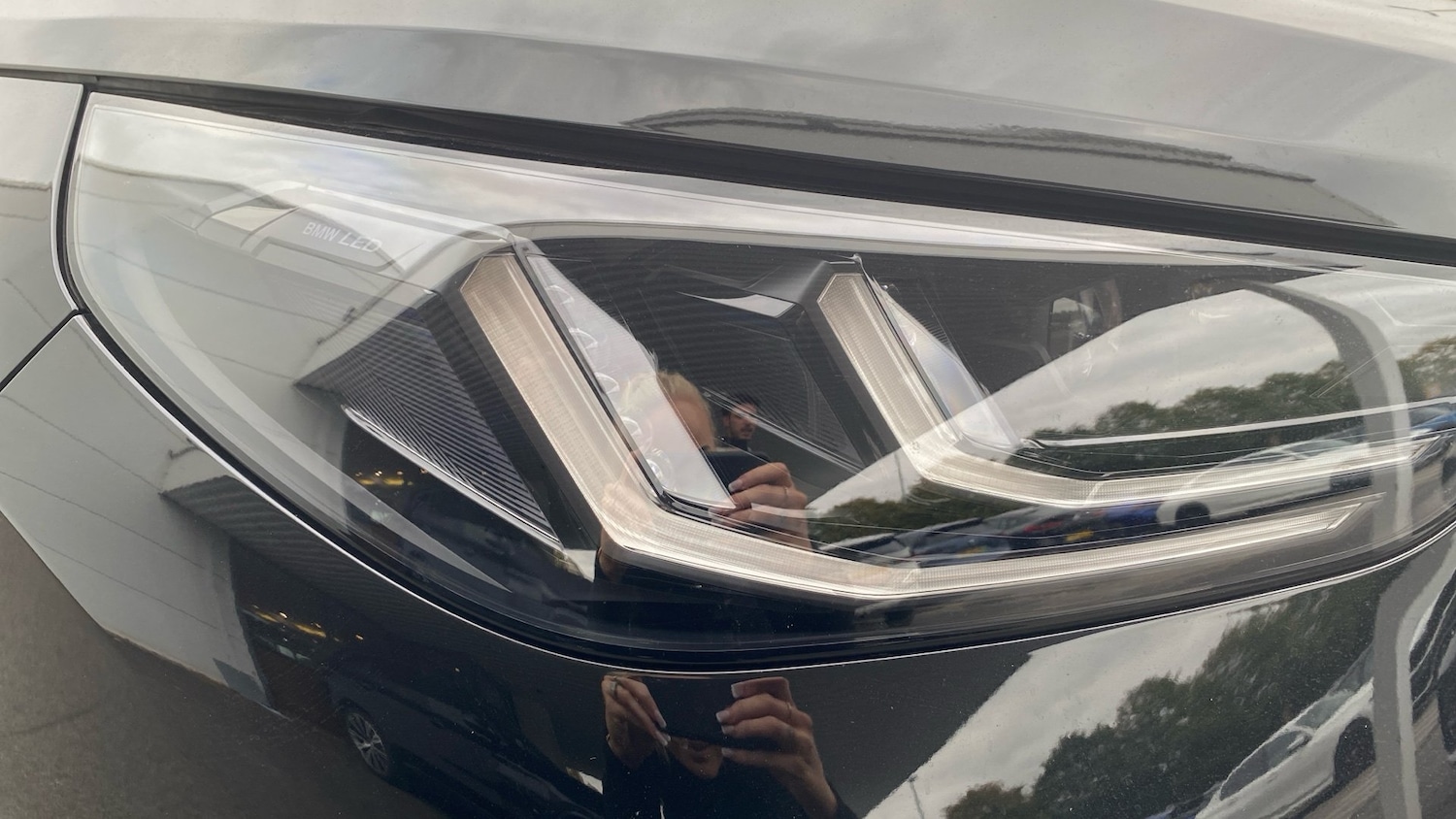 Used BMW X3 2025 for sale - 76956995: Photo 23