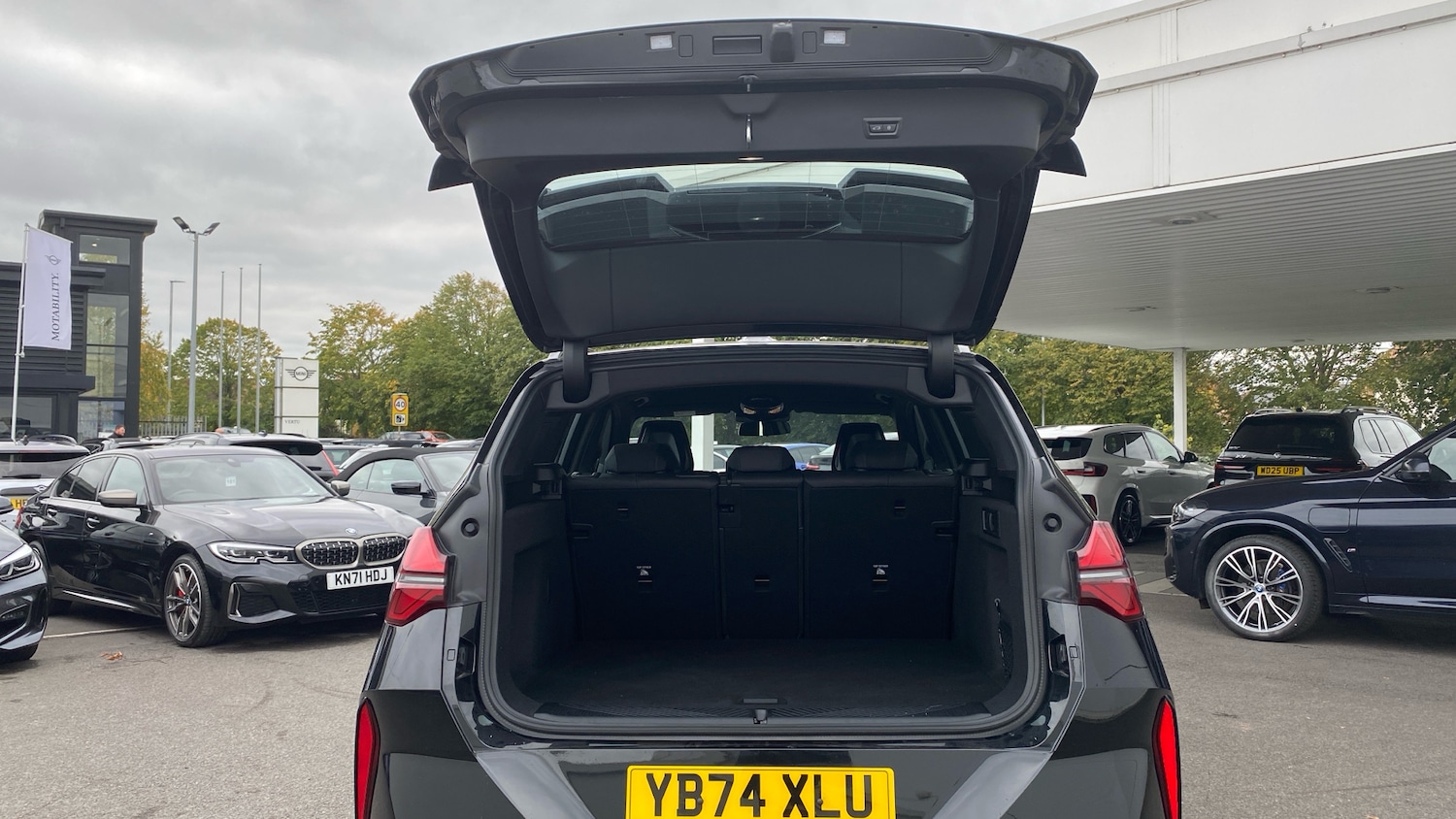 Used BMW X3 2025 for sale - 76956995: Photo 24