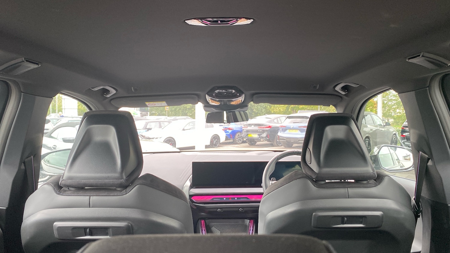 Used BMW X3 2025 for sale - 76956995: Photo 28