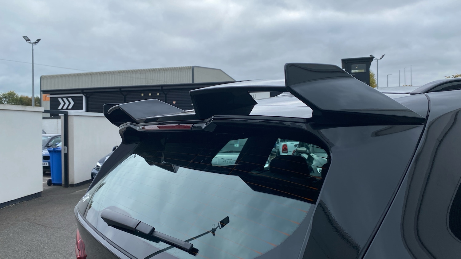 Used BMW X3 2025 for sale - 76956995: Photo 31